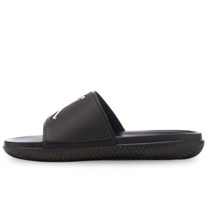 Nike Jordan Jumpman Claquette pour Homme Noir FQ1598-001 Noir - Main Image