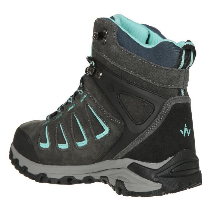 Chaussure randonnée sales wanabee avis
