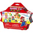 Le kit Super Mario - AQUABEADS - Perles qui collent avec de l'eau-3
