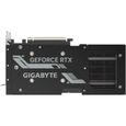 GIGABYTE - Carte Graphique - GeForce RTX 4070 Ti SUPER WINDFORCE OC 16G-3