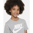 T-shirt enfant Nike Futura Evergreen-3