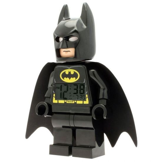 reveil lego fille