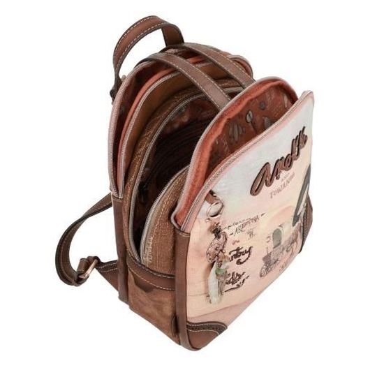 sac a dos anekke
