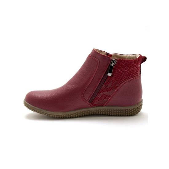 Boots sales pediconfort femme