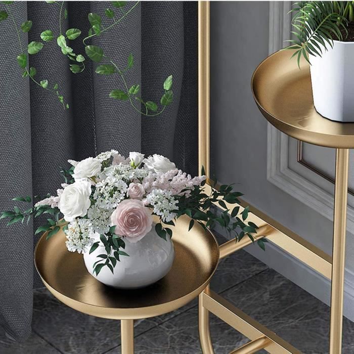 Pot de fleur en spirale nordique, PE, pampas, enge, décor de chambre  esthétique, porte-fleurs pour la maison, bureau moderne, salon - AliExpress