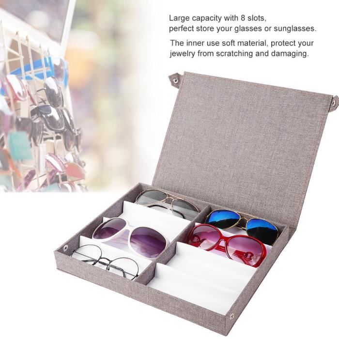Lien pour lunettes top