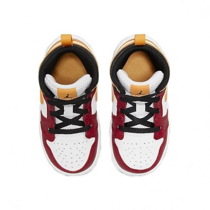 Nike cadet jordan top