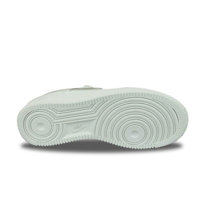 Basket Nike AIR FORCE 1 LV8 Junior BLANC Cdiscount Chaussures