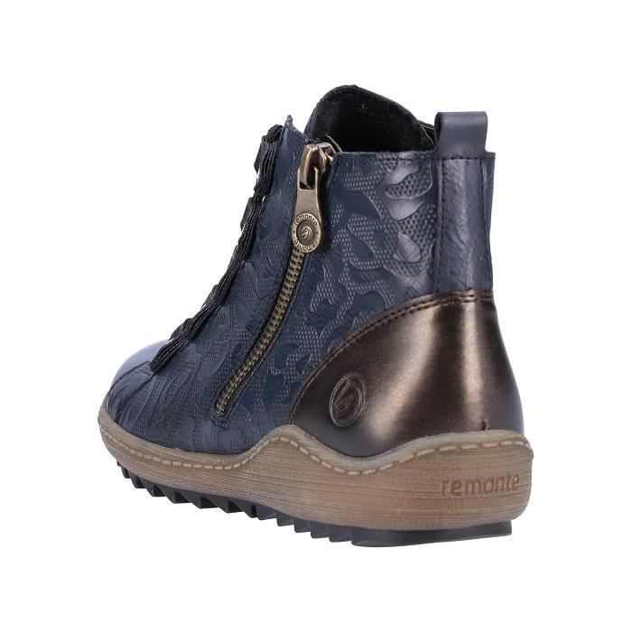 Tendance hot sale chaussures remonte