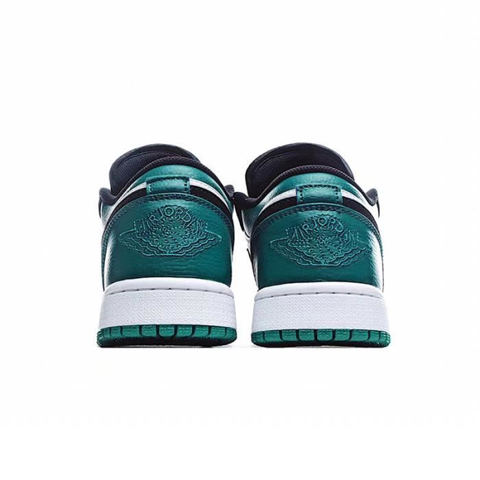Jordan vert noir shop