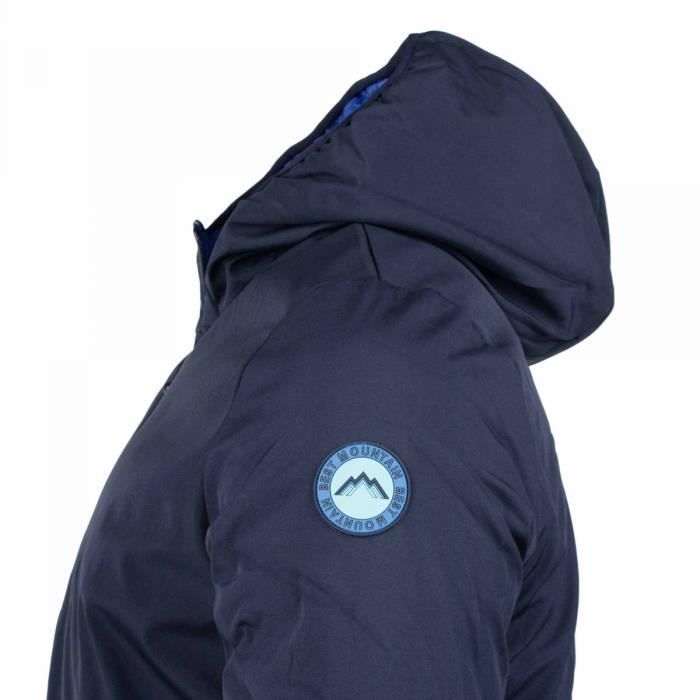 Blouson best mountain hot sale homme
