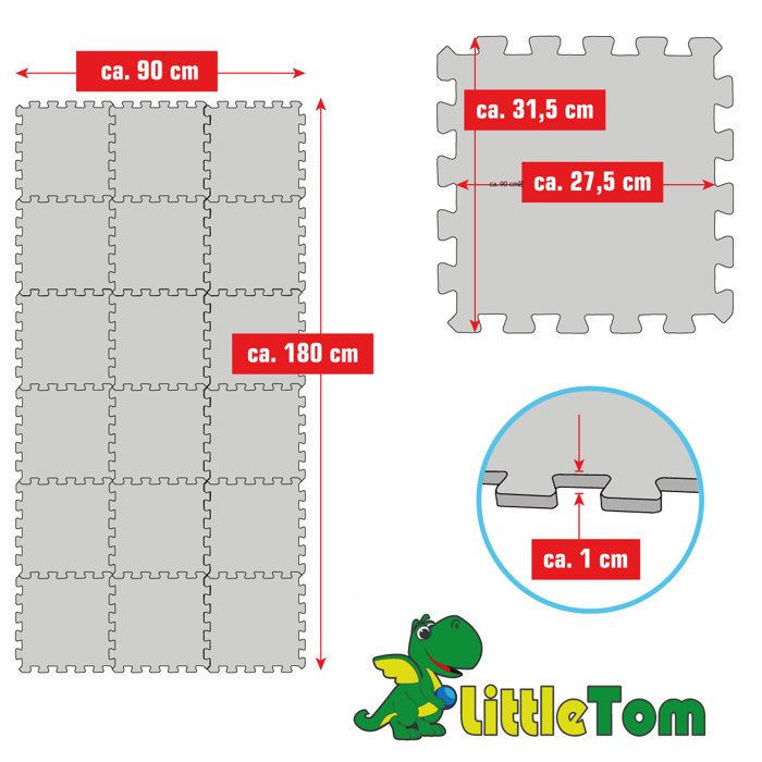28 Pièces Jeux De Dominos Et Puzzles En Bois Jouets