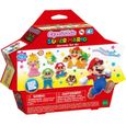 Le kit Super Mario - AQUABEADS - Perles qui collent avec de l'eau-5