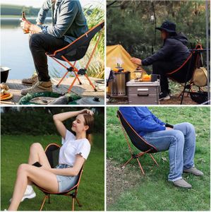 Chaise pliante sac à dos Cdiscount