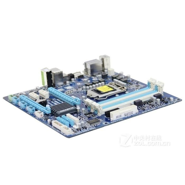 Carte mère MSI Z97-GD65 GAMING Carte mère MSI Z97-GD65 GAMING