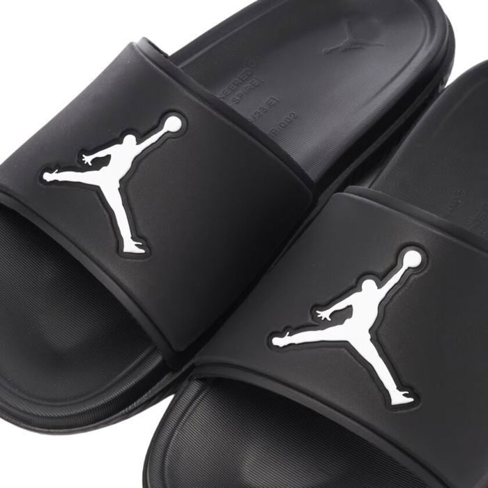 Claquette Jordan Homme Nike Jordan Jumpman Claquette Pour Homme