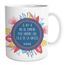 Mug Ceramique Lamiti/é est le plus pr/écieux des tr/ésors