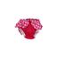 Maillot De Bain Bebe Fille Archimede 12 Mois Rouge Ete Rose Cdiscount Pret A Porter
