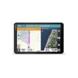 GPS GARMIN Camper 895 - Écran 8" - Itinéraires personnalisés - Alertes spécifiques-0