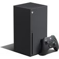 Console Xbox Series X - 1 To - Noire-0