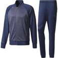 Jogging Homme Adidas - Bleu Marine - Manches Longues - Multisport - Respirant-0