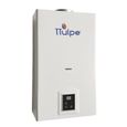 TTulpe Indoor B-10 P30/37/50 Eco chauffe-eau instantané gaz propane, allumage par piles, ErP/NOx (30,37 ou 50 mbar)-0