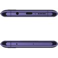 Téléphone Xiaomi Mi Note 10 Lite, couleur violette, 64 Go de mémoire interne, 6 Go de RAM, Dual SIM, écran FHD+ de 6,47". Appareil-0
