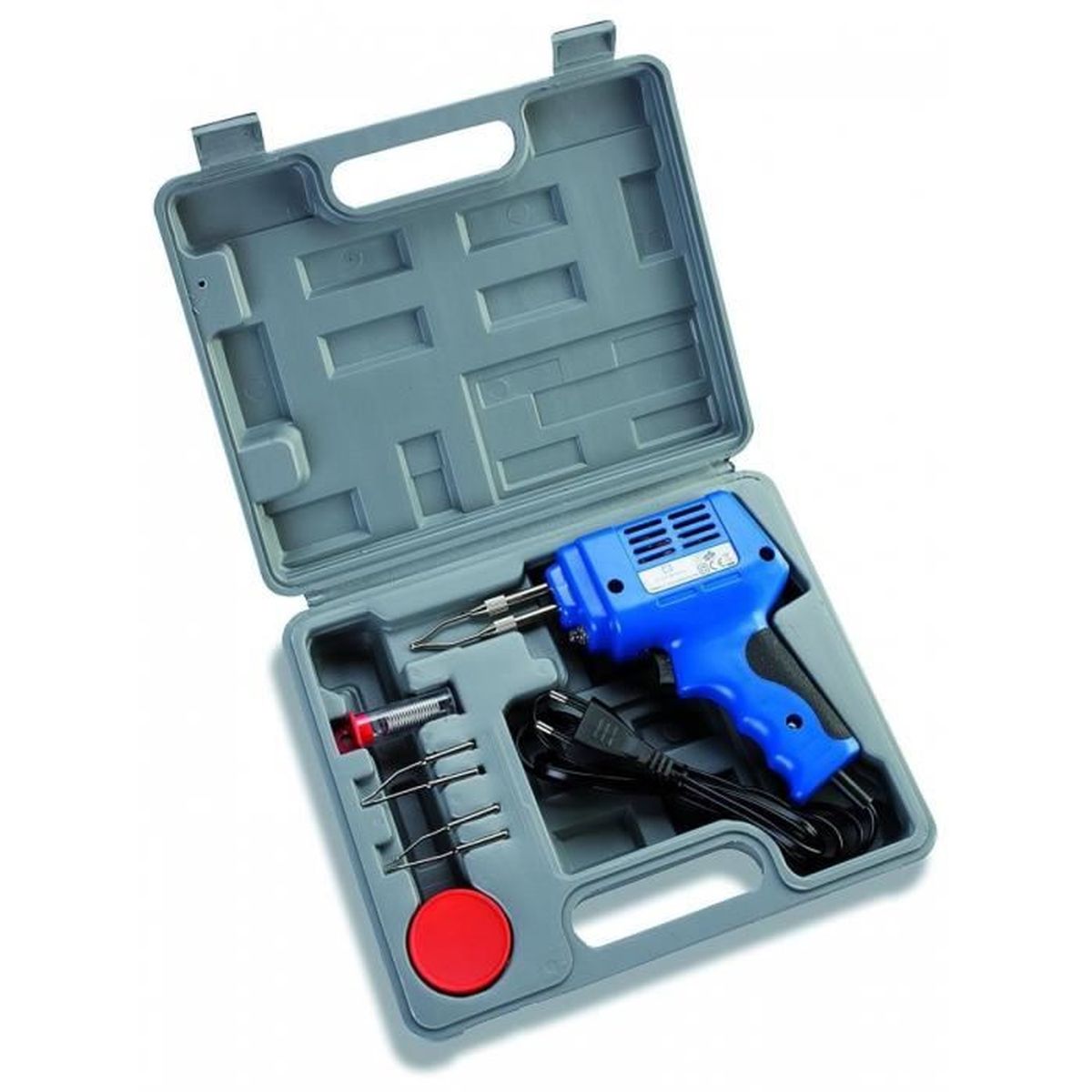 Pistolet à souder 100w
