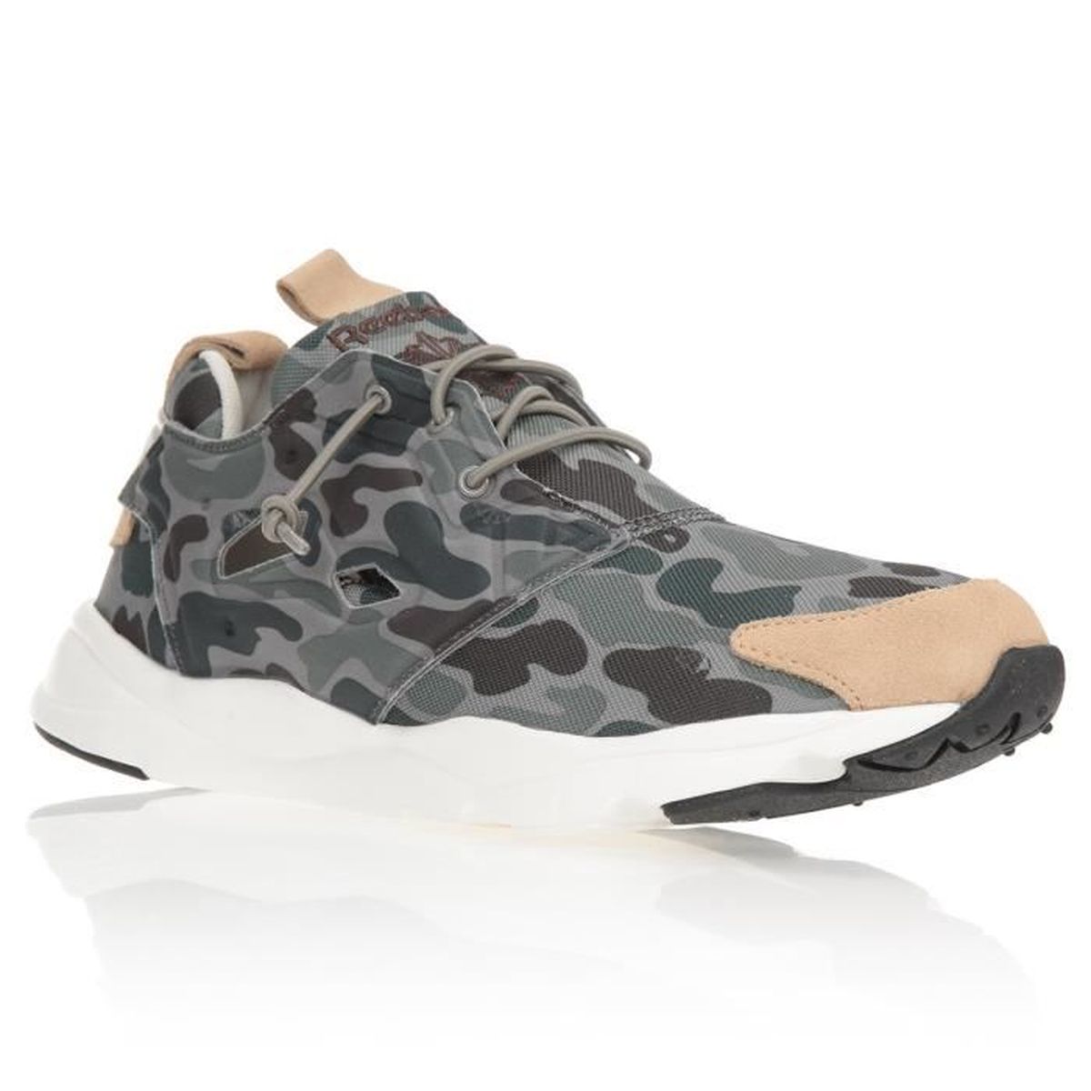 reebok camo