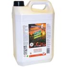 PRIMODEUR Détergent désinfectant surodorant 3D - été indien - 5 L