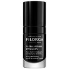 Soin multi-revitalisant - Filorga - Global-Repair - Contour Yeux et Lèvres - 15ml - Anti-âge