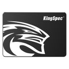 Disque SSD Interne KINGSPEC P3 Series 4 To SATA III - Vitesse de lecture jusqu'à 580 Mo/s