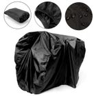 SAVFY® Housse de Protection 2 Vélo Moto