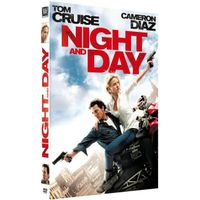 DVD Night and day