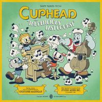 Kristofer Maddigan - Cuphead: The Delicious Last Course (Original Soundtrack)  [VINYL LP]