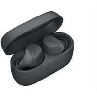 Ecouteurs intra-auriculaires sans fil Bluetooth - JABRA - Elite 2 - Gris foncé