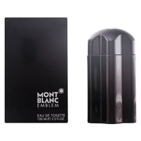 Parfum Homme Emblem Montblanc EDT (100 ml)