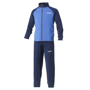 adidas survetement noir