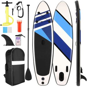 STAND UP PADDLE Stand up paddle - sup Yuebo