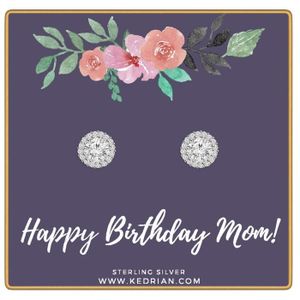 Joyeux Anniversaire Maman Cdiscount