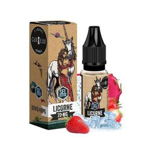 E liquide 20 mg - Cdiscount