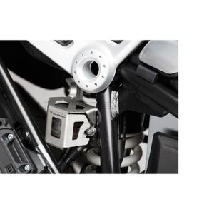 LIQUIDE DE FREIN SW-Motech d'argent de protection du réservoir de liquide de frein. BMW R NINET (14). - BMW