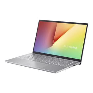 Top achat PC Portable ASUS Ultrabook - VivoBook 15 X512DA-EJ312T - Écran 39,6 cm (15,6") - 1920 x 1080 - Ryzen 5 3500U - 6 Go RAM - 512 Go SSD - Argent pas cher Top achat PC Portable ASUS Ultrabook - VivoBook 15 X512DA-EJ312T - Écran 39,6 cm (15,6") - 1920 x 1080 - Ryzen 5 3500U - 6 Go RAM - 512 Go SSD - Argent pas cher