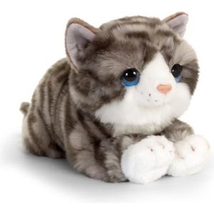 Chat En Peluche Qui Ronronne Achat Vente Jeux Et Jouets Pas Chers Chat En Peluche Qui Ronronne Achat Vente Jeux Et Jouets Pas Chers