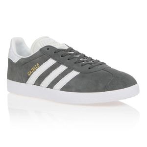 adidas femme gazelle grise