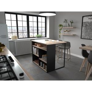 Accessoire de cuisine - Espace table et bar - Support bar