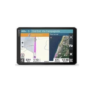 GPS AUTO GPS GARMIN Camper 895 - Écran 8