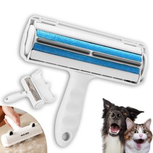 Snoofield✮ Brosse Anti Poils Animaux Chat & Chien - Brosse ramasse enl –  ECOMSTORESELL