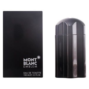 EAU DE PARFUM Parfum Homme Emblem Montblanc EDT (100 ml)