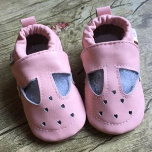 chausson bebe ete
